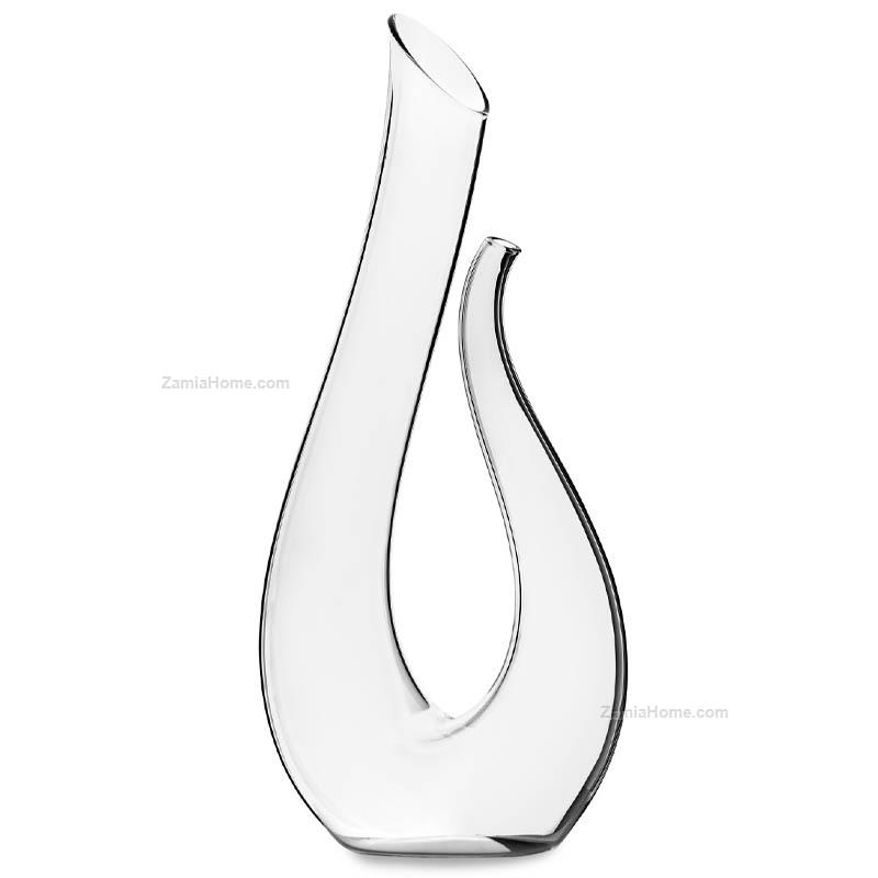 Tasting decanter