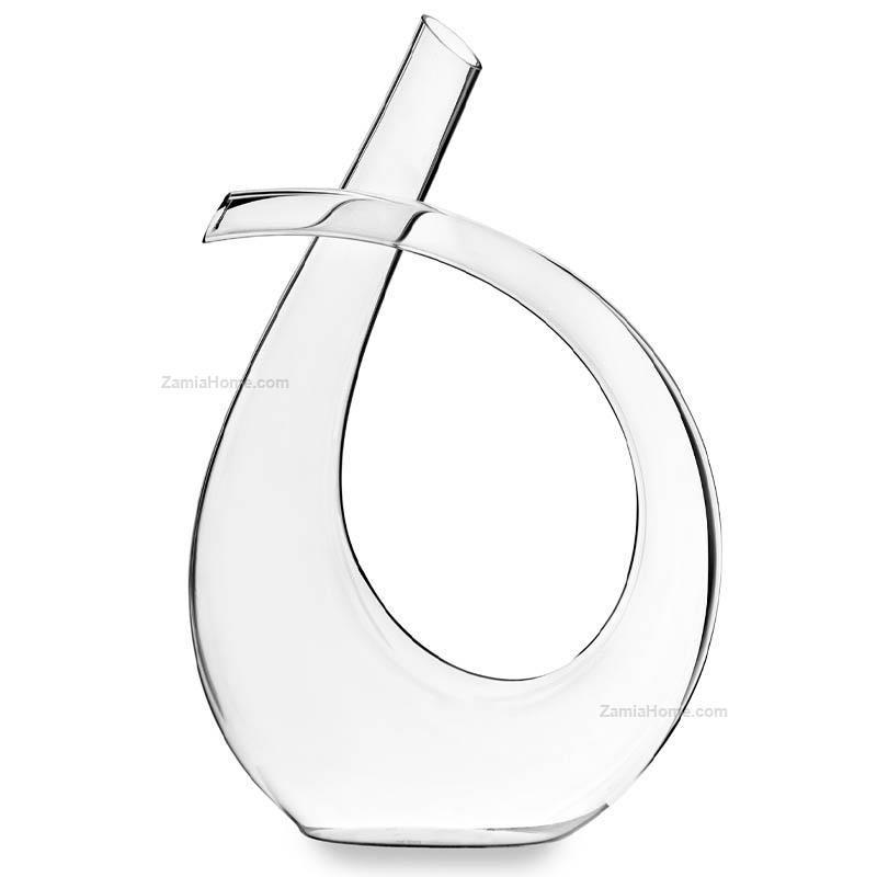 Tasting decanter