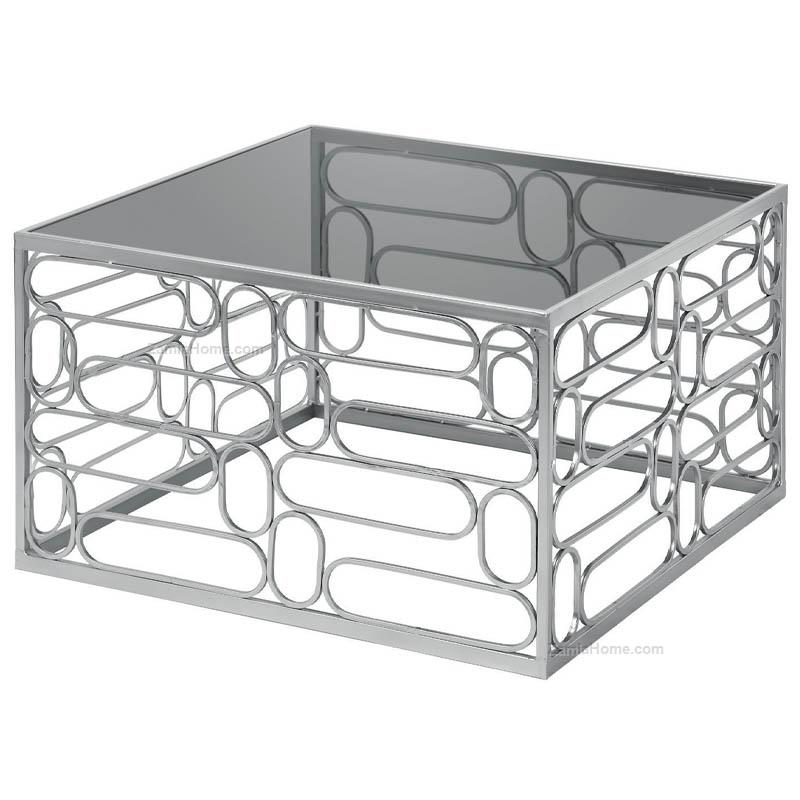 Small square table malib