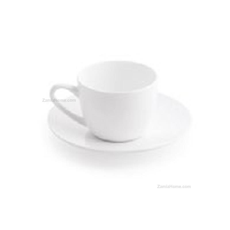 Espresso cups anja white