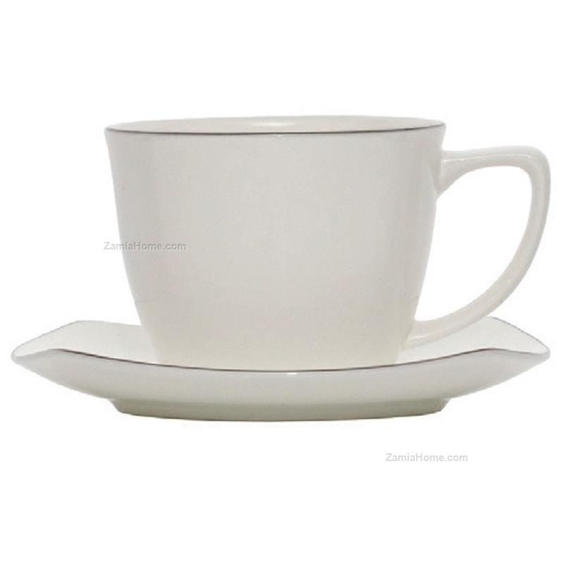 Teacups iris platinum