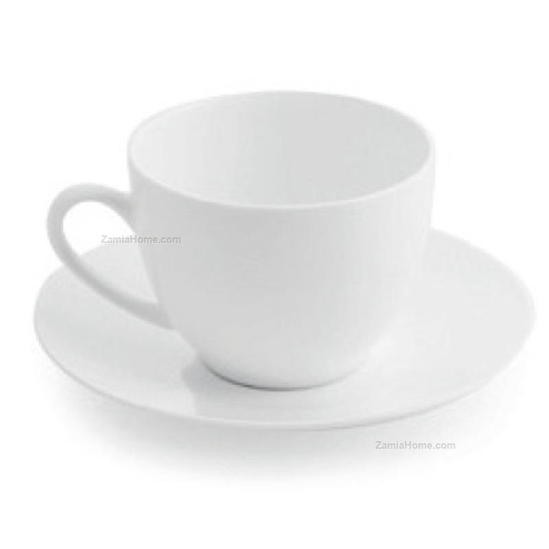 Teacups  kiko white