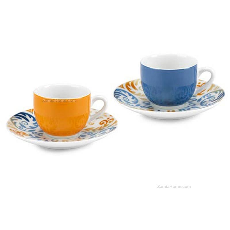 Espresso cups asia
