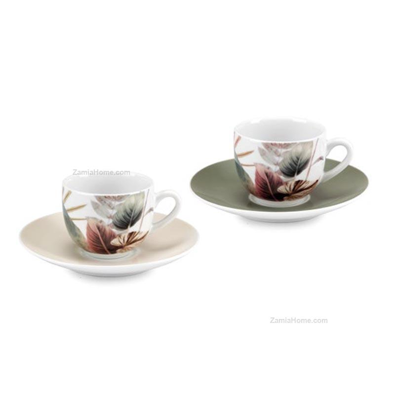 Tazze caff� malika