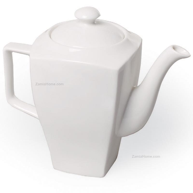 Teapot helton