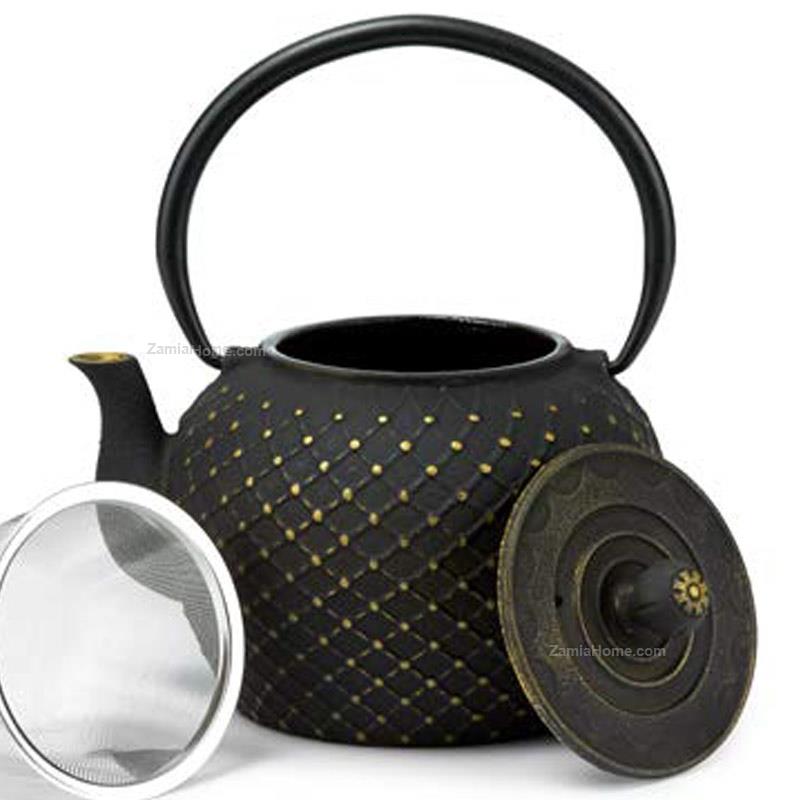 Teiera japan tea