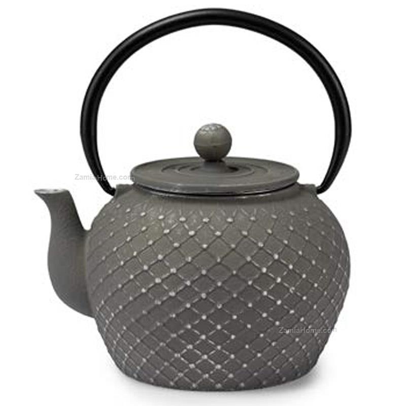 Teiera japan tea