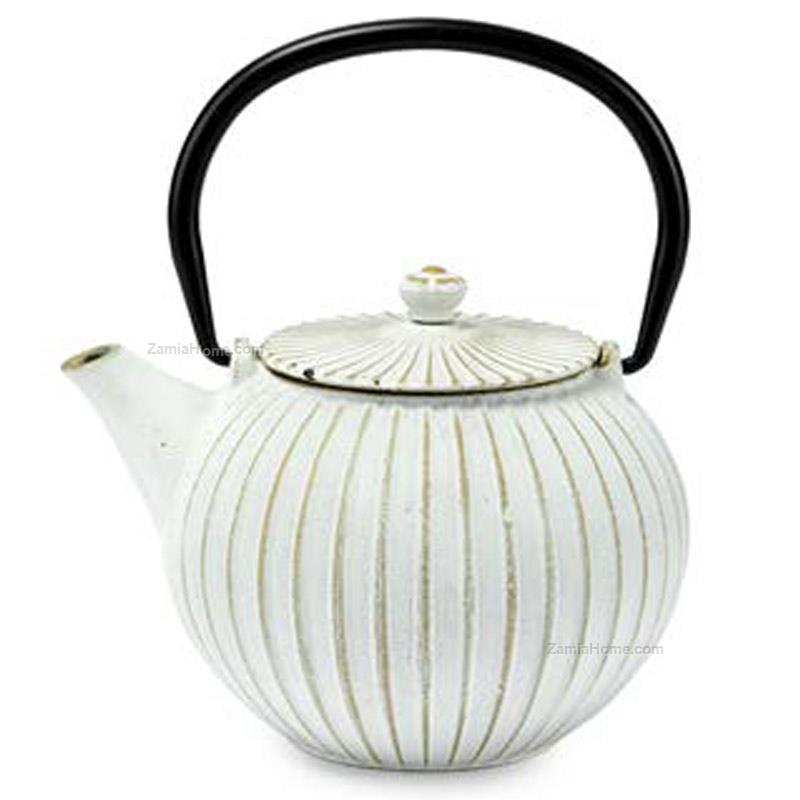 Teiera japan tea