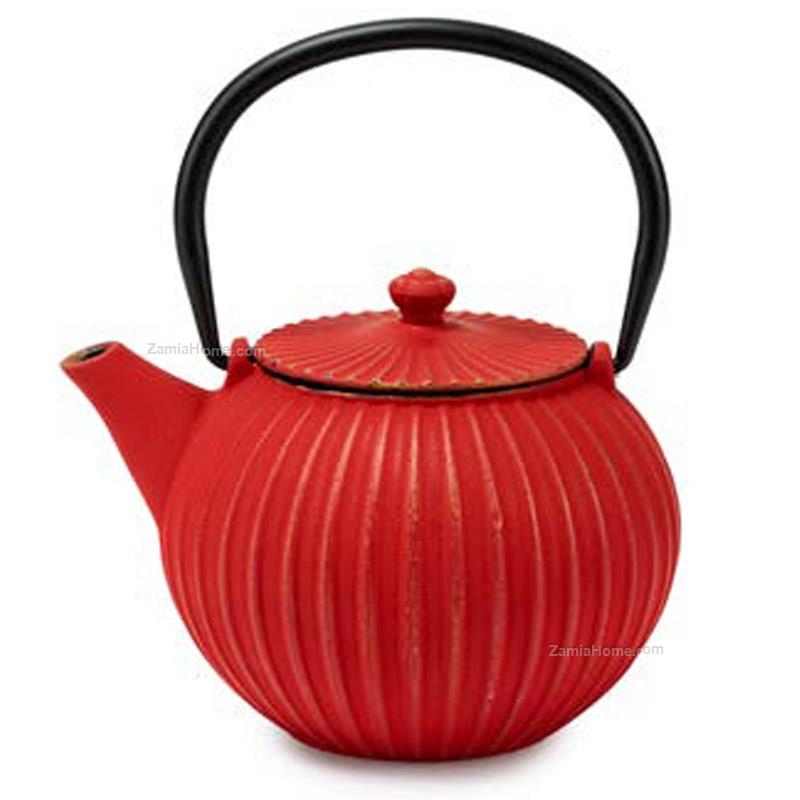 Teiera japan tea