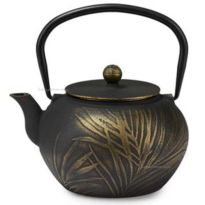 Teiera japan tea