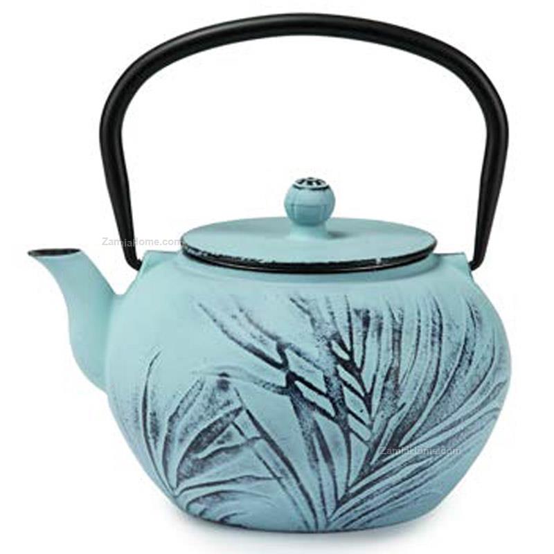 Teiera japan tea