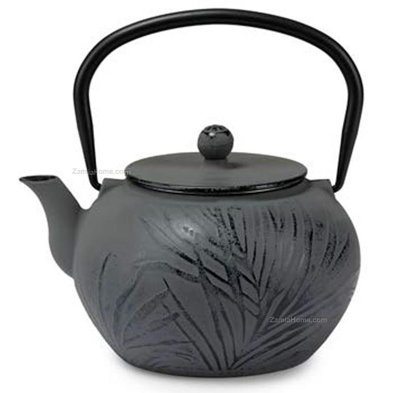 Teiera japan tea