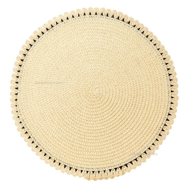 Tablemats lara