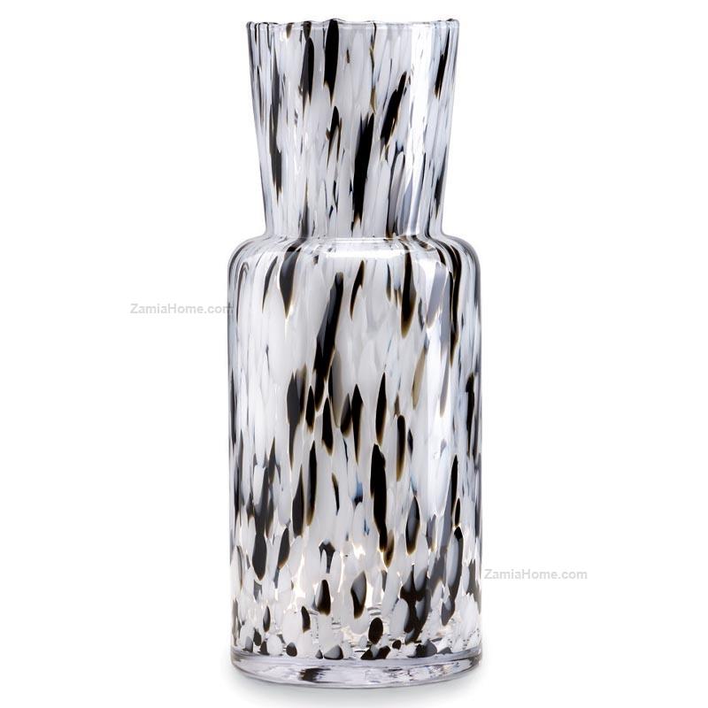 Tall vase juliet