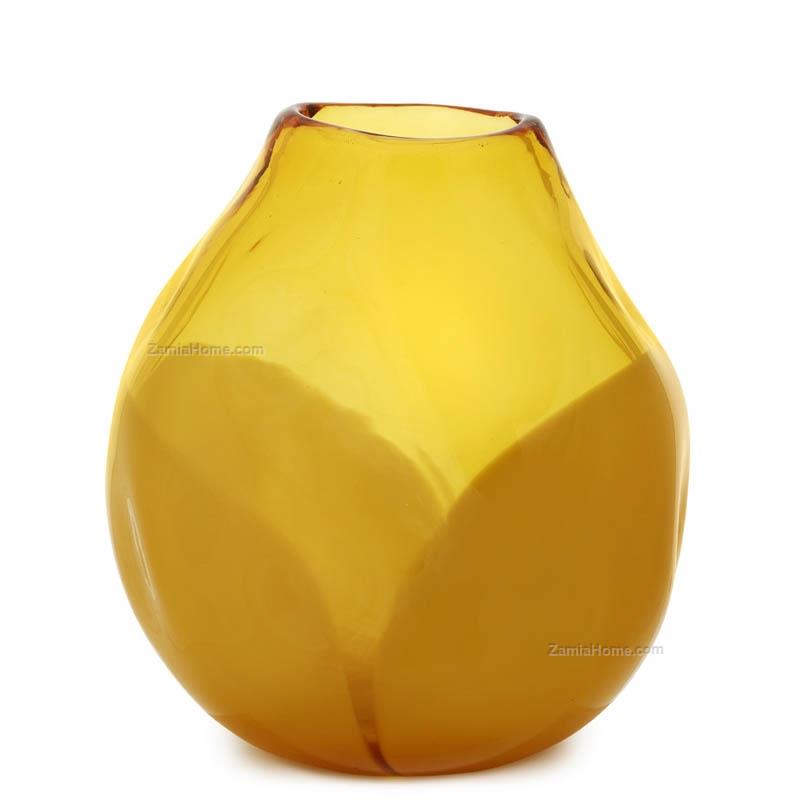 Vase ambra