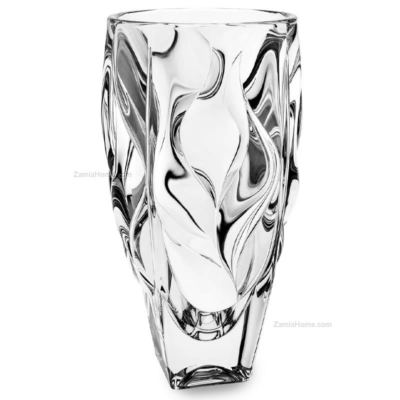 Vase bamboo