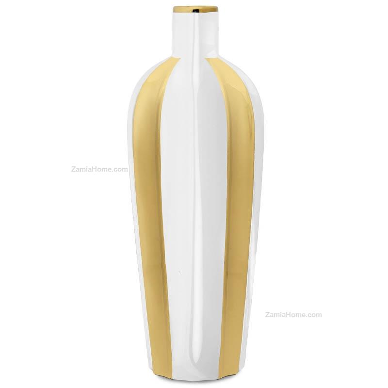 Tall vase mira