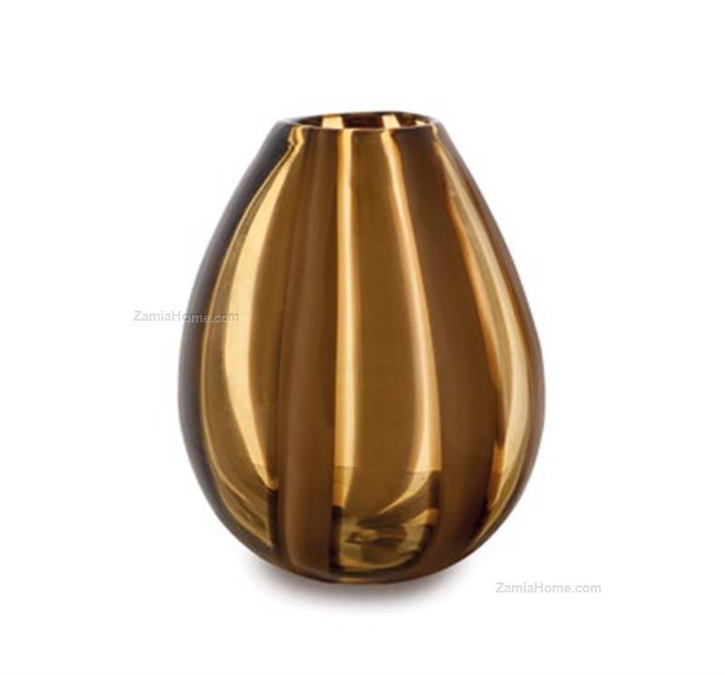 Vase brass