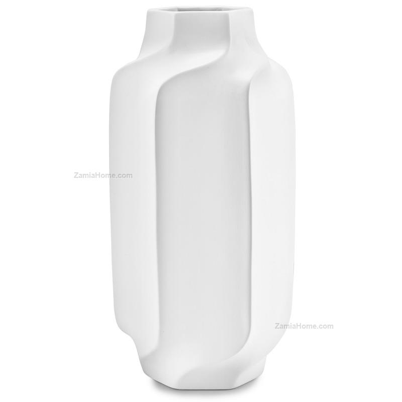 Ceramic vase roma