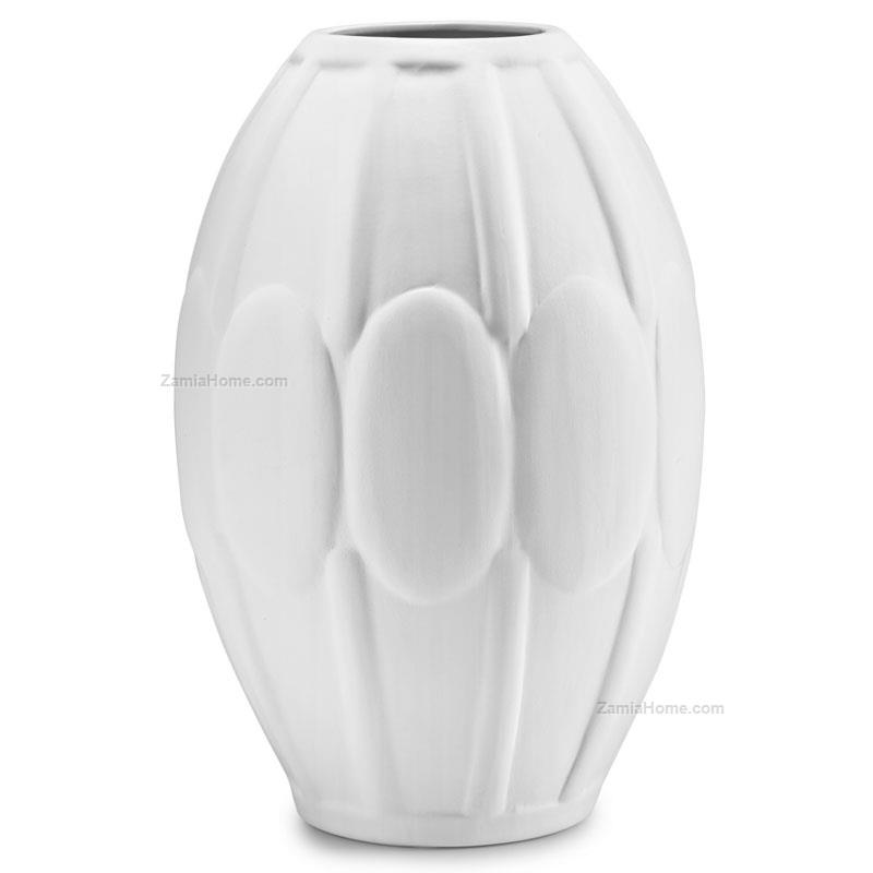 Ceramic vase roma