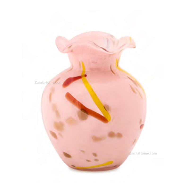Vase charlotte