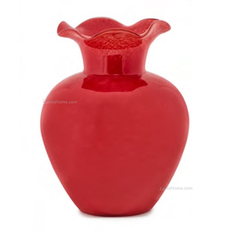 Vase charlotte