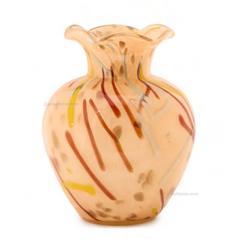 Vase charlotte