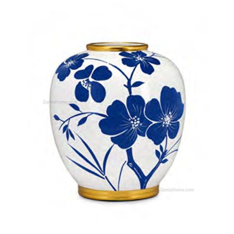 Vaso fiori bali