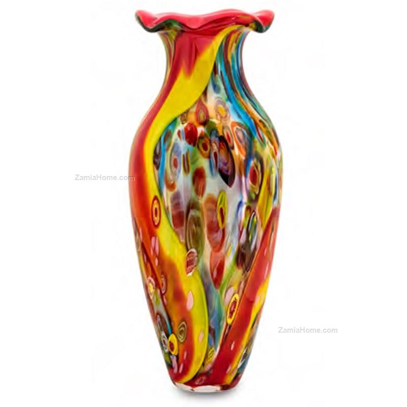 Vase gea