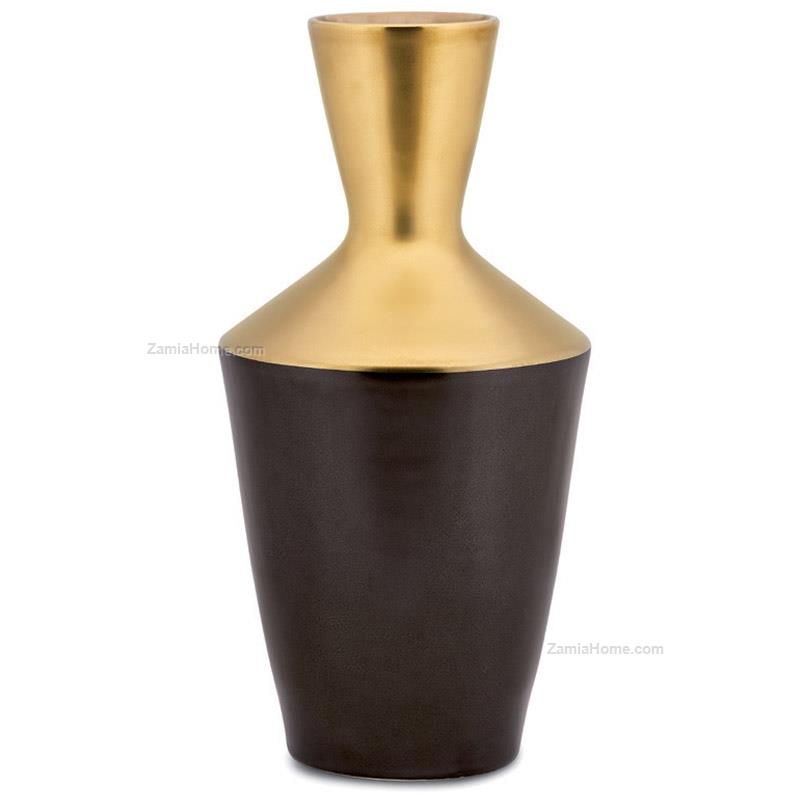 Vase golden age