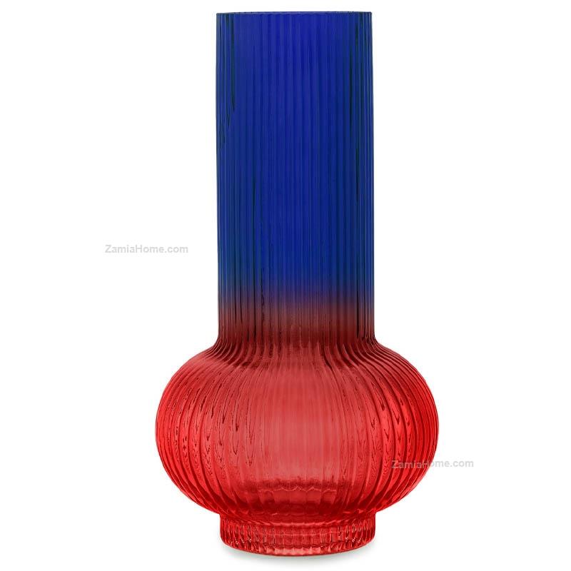 Vase granato