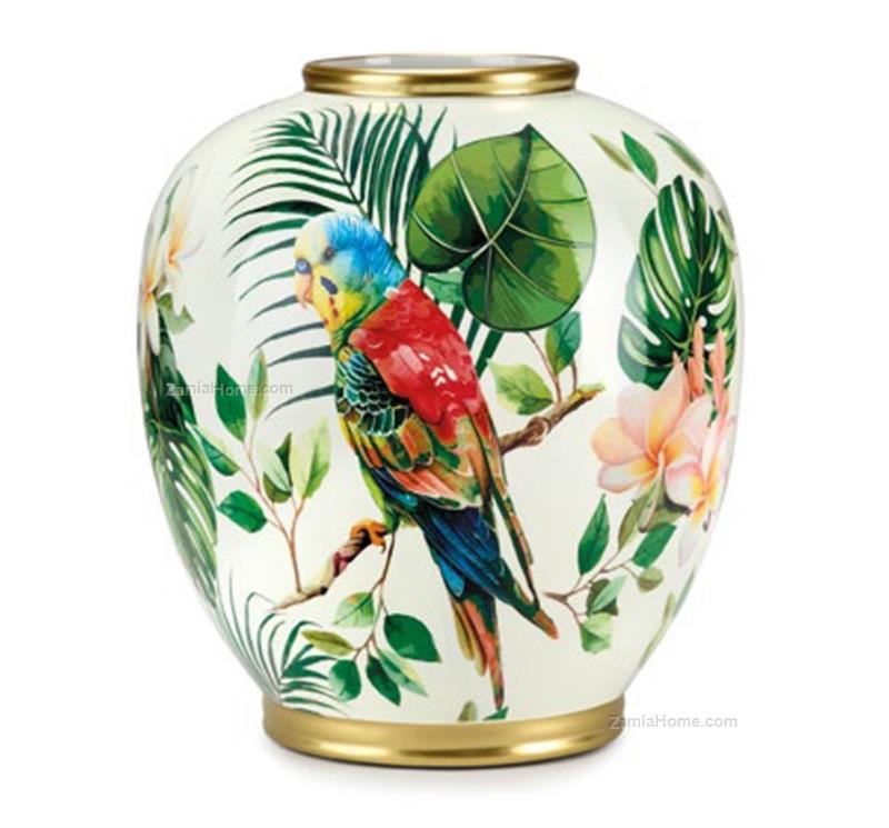 Vase hawaii