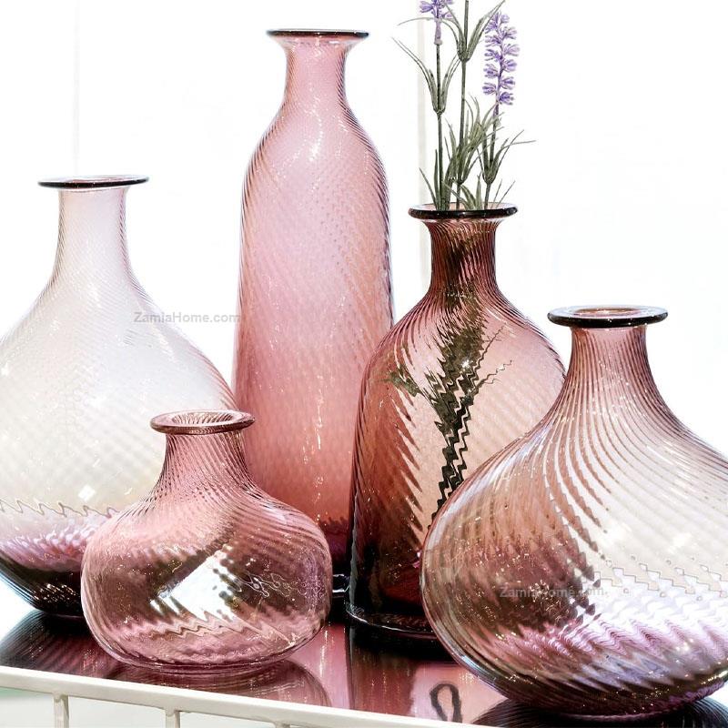 Vase helix