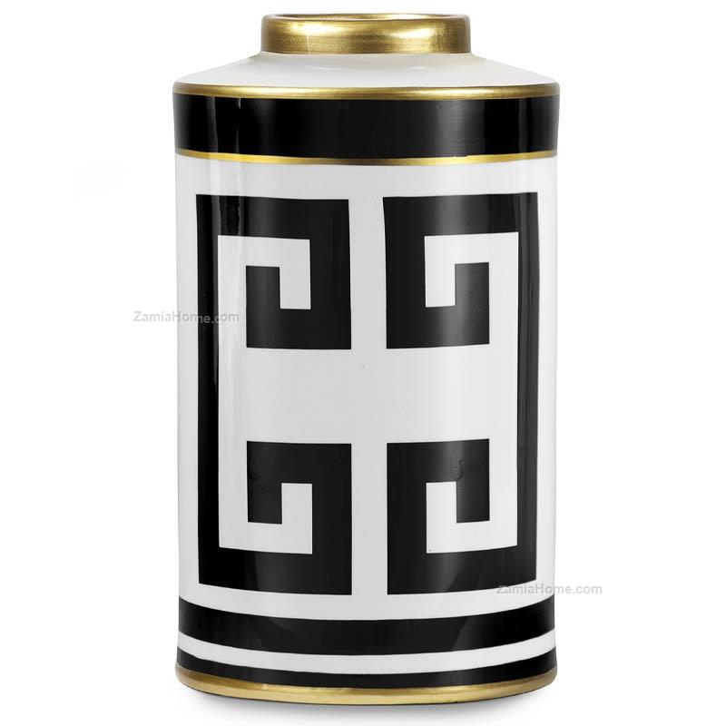 Vase olimpia