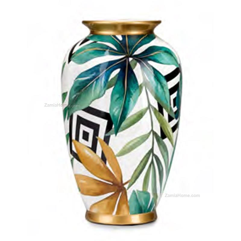 Vaso palm