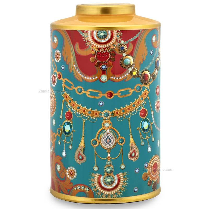 Vaso saba