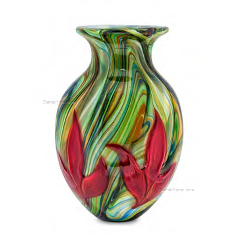 Vase terra