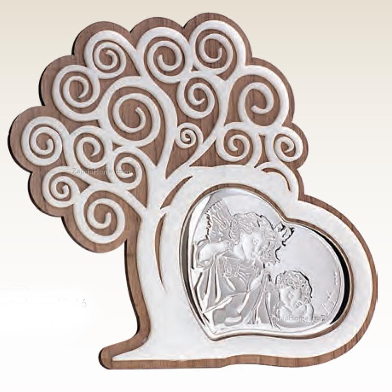 Albero della vita angelo custode