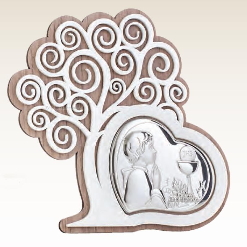 Albero della vita comunione