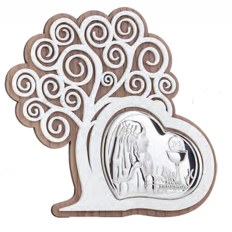 Albero della vita comunione