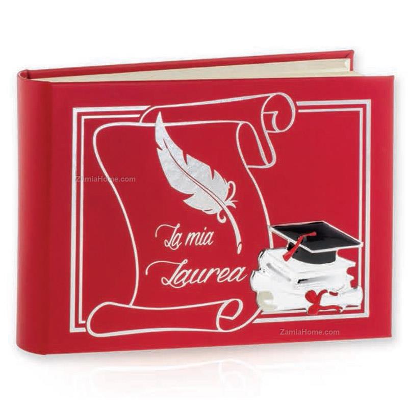 Graduation photo album
