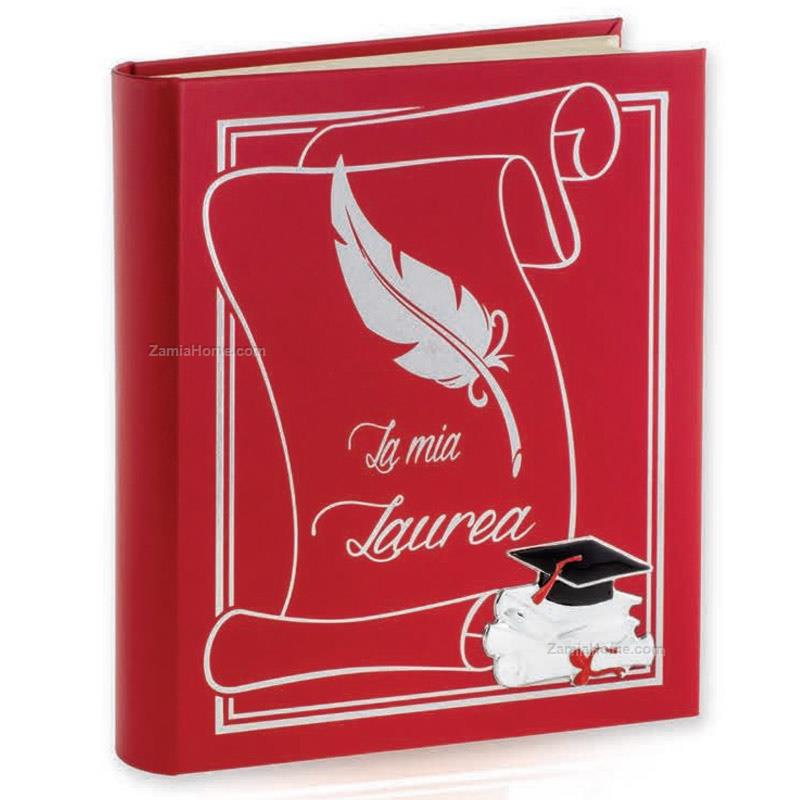 Album laurea