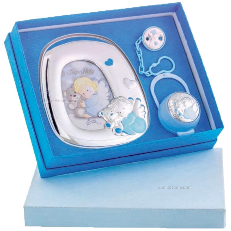 Confezione regalo cherubino