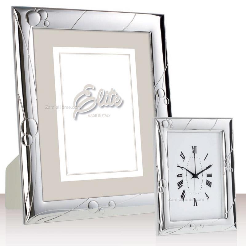 Photoframe bubbles decor