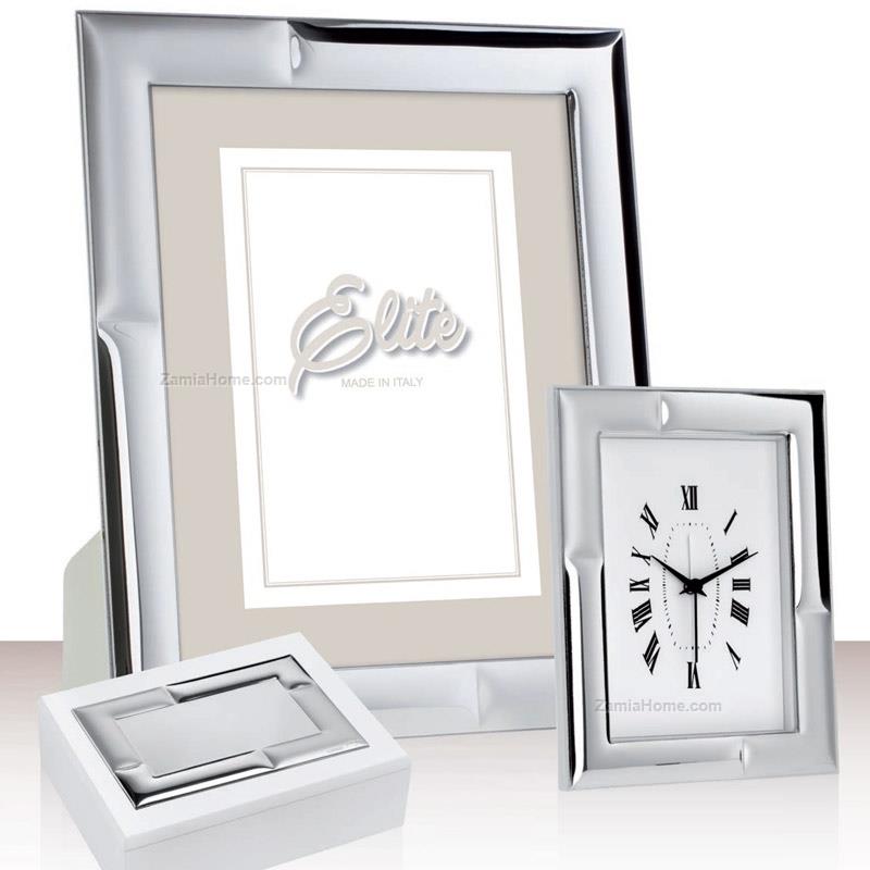 Cornice decoro due elle