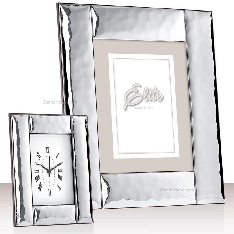 Wide band photoframe