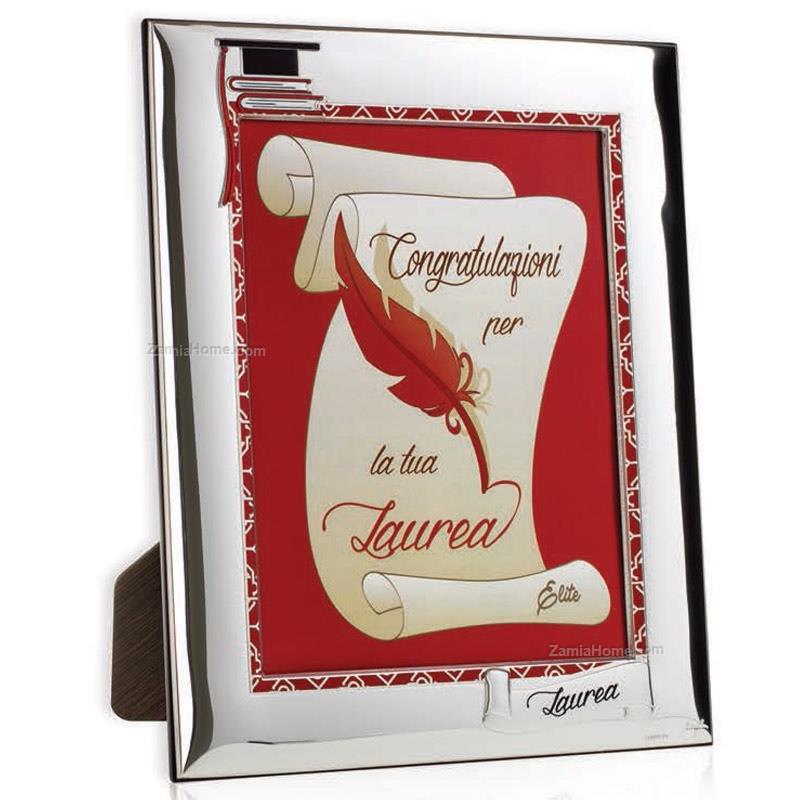 Graduation photoframe