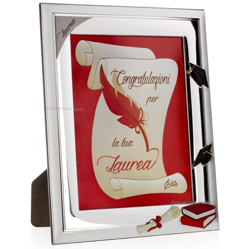 Graduation photoframe