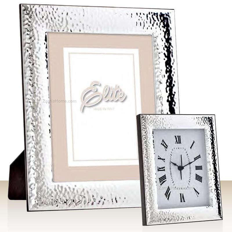Hammered photoframe