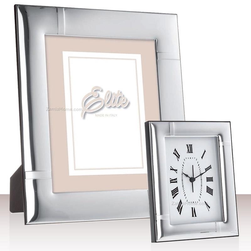 Four bands photoframe